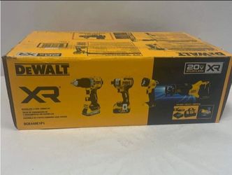 DeWalt