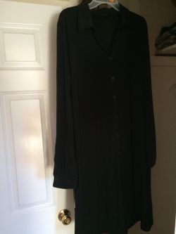 Women's dress