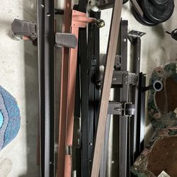 Bed Frames - Multiple Sizes