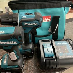Makita Combo Set
