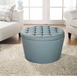 Storage Ottoman 