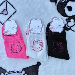 Kitty Socks
