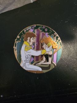Disney Pin