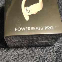 POWERBEATS PRO Ear phones