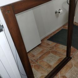 Dresser Mirror 