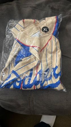 Mookie Betts black Heritage Jersey XL