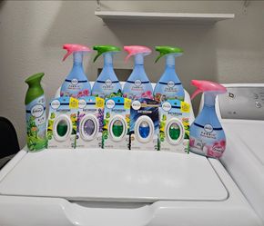 Febreze Bundle