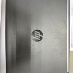 HP Laptop on sale