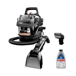 BISSELL HydroSteam Portable Carpet Cleaner (Model: 3532)