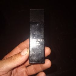 Jimmy Choo Intense 15ml Travel Size Men's Cologne$25