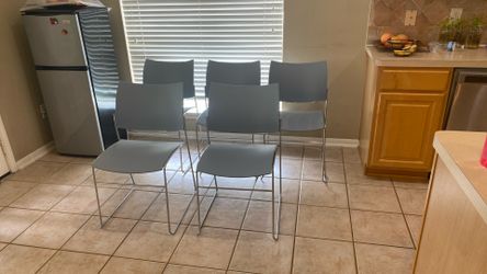 Office Reception Chairs
