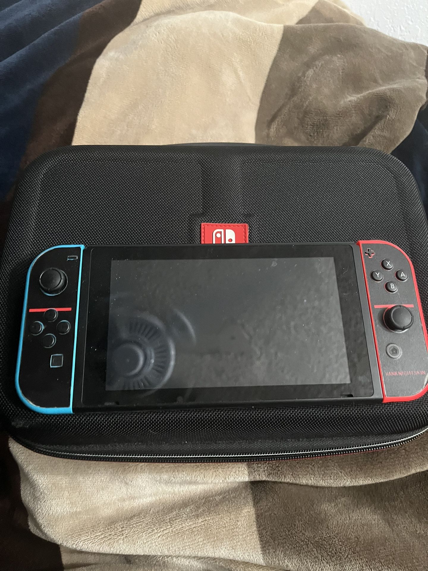 Nintendo Switch for sale