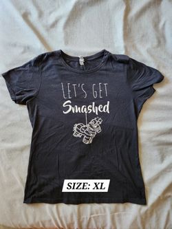 GRAPHIC TSHIRT