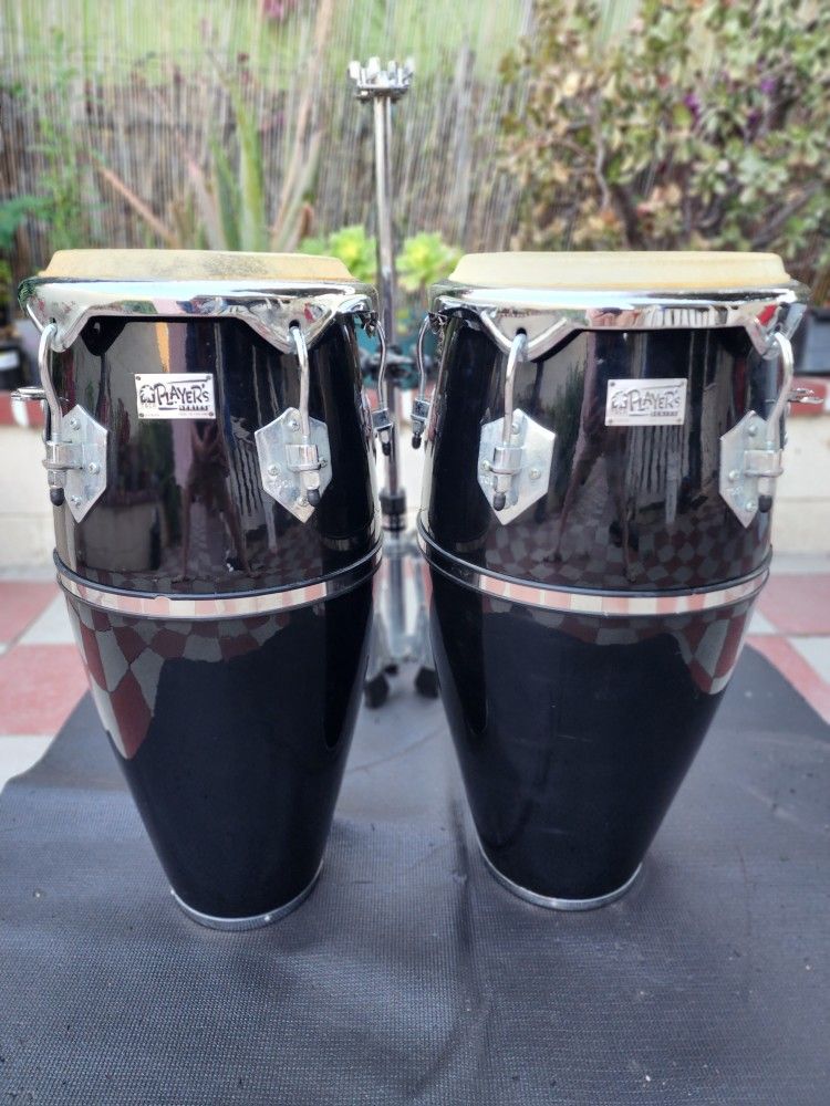 Toca Players Conga Set for Sale in San Diego, CA OfferUp