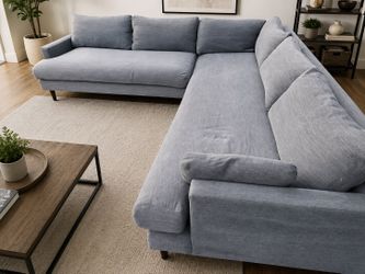 Sectional Couch With Delivery