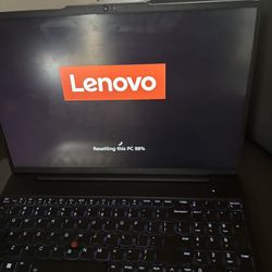 lenova Thinkpad
