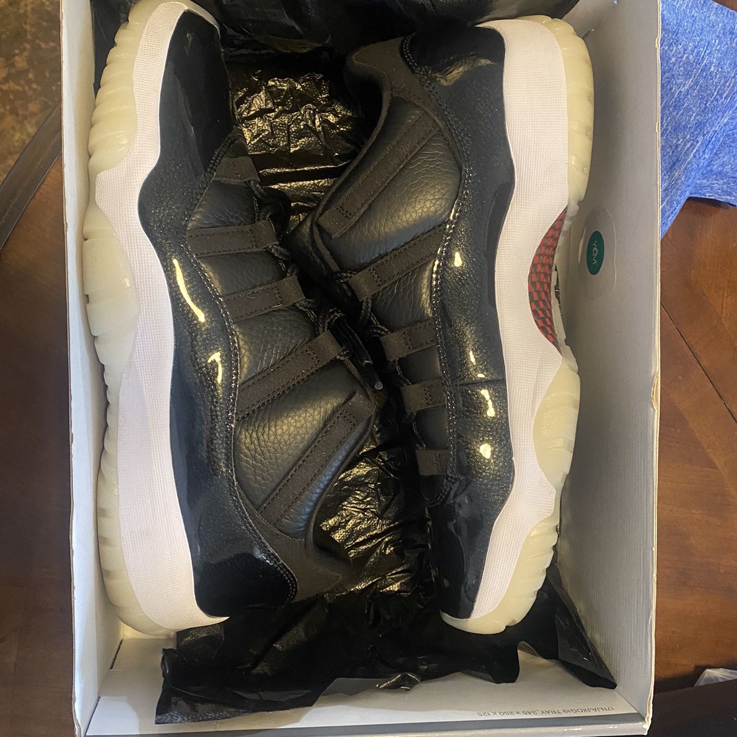 Jordan 11 Size 12 Men’s 