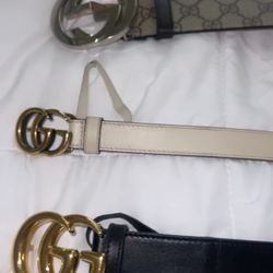 Gucci Belts 