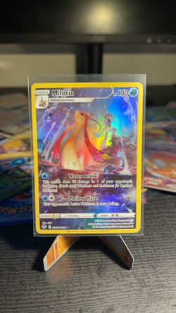 Milotic
