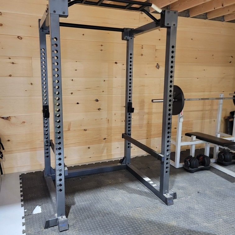 Workout Equipment