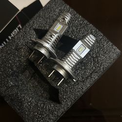 Led Light Automotive