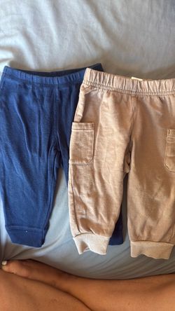 Baby boy pants
