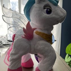 Unicornio 🦄 Musical 🎵 