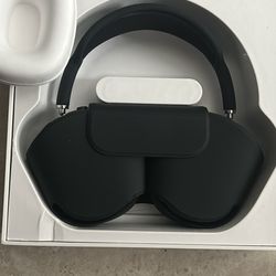 airpod maxes 