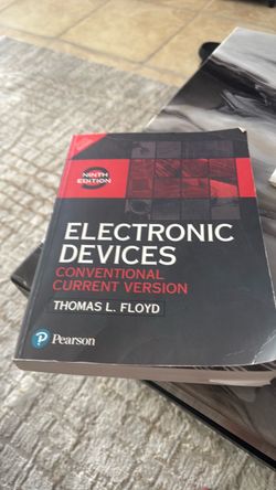 Electronic Devices 9th Edition Conventional Current Version Thomas L.Floyd