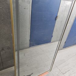 6ft By 3 Ft Mirror  $40