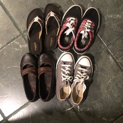 Shoes & Sneakers 