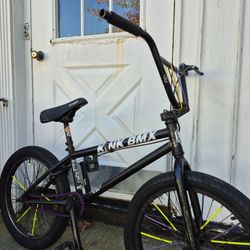 Bike Kink BMX 