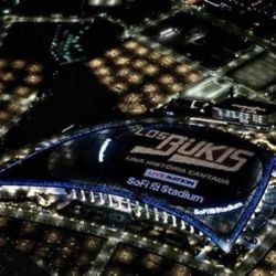 Los Bukis Farewell Tour