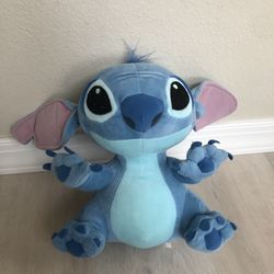 Authentic Disney Stitch Plush