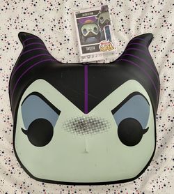 Disney Maleficent Funko Pop