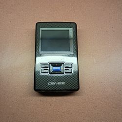 Reigncom River H320 Multi-Codec Digital HiFi Audio Player Mass. Drive