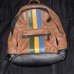 Coach Varsity 1972 Backpack