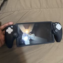 PlayStation Portable (PS5)