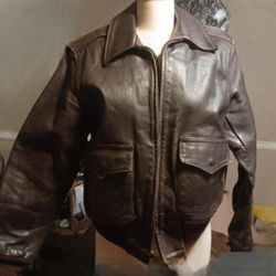 Horsehide