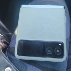 Motorola razor