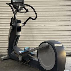 SALE! Precor Commercial Elliptical