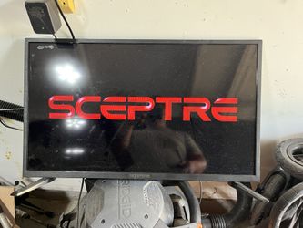 Spectre 32” With Remote
