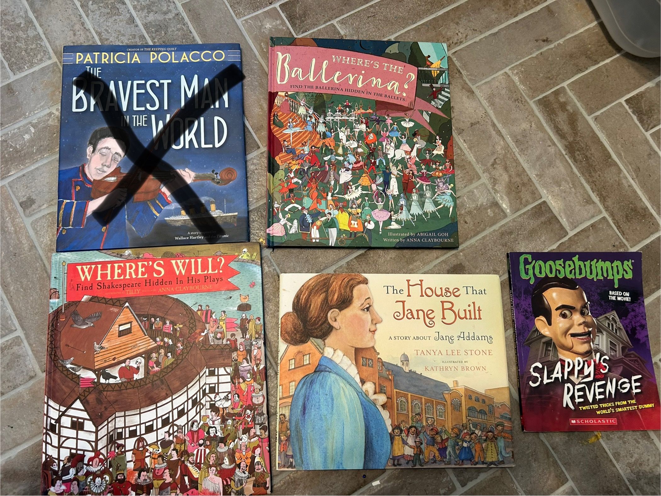 Kids Books