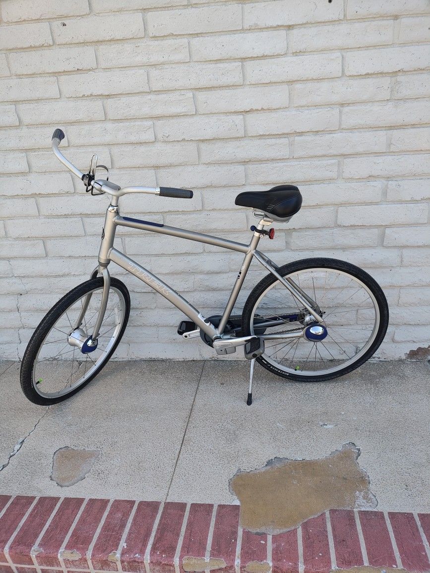 Trek Lime Bike