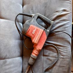 Rotary Hammer