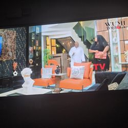 Vizio Pro QLED SMART 75" TV 
