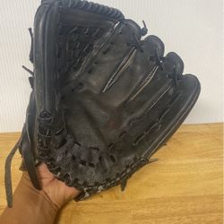 12 Inch Mizuno Tech Fire Baseball Softball Glove