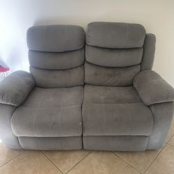 recliner