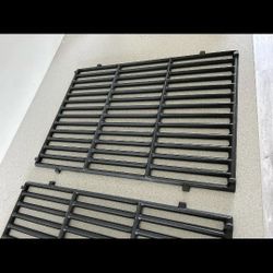 2 Grill Grates - 13.25"x 18.75" ***NEW***