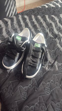 Puma chunky